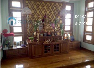 2RC Landed House For Rent in Thingangyun, Yangon